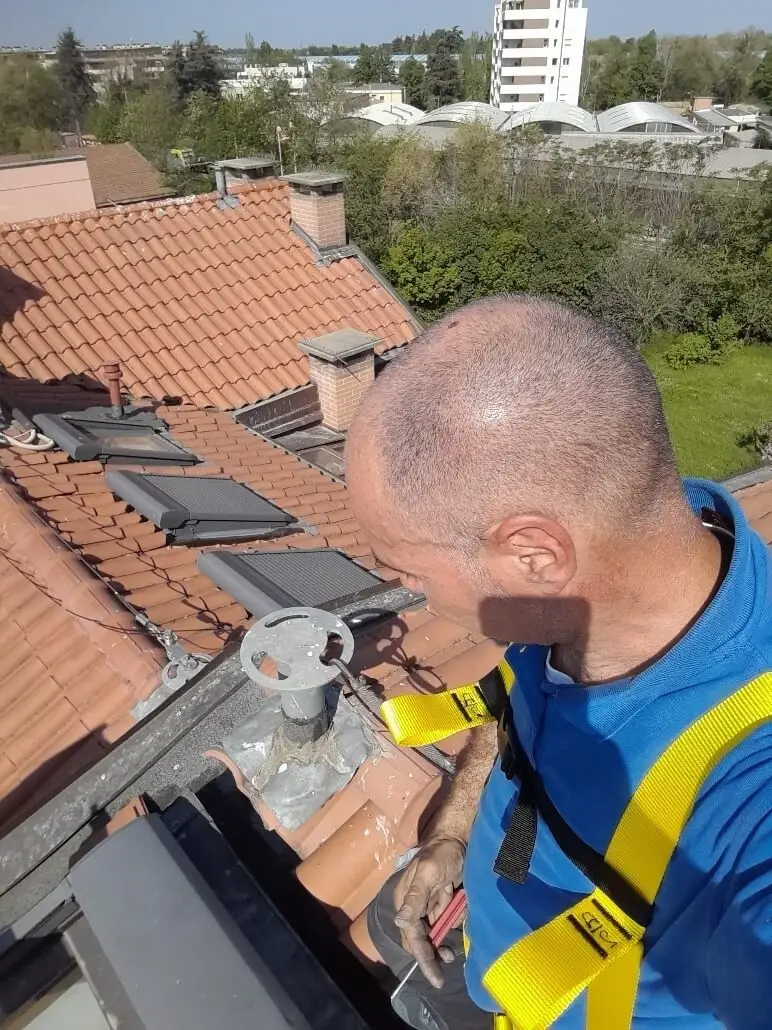 installatore certificato velux bologna