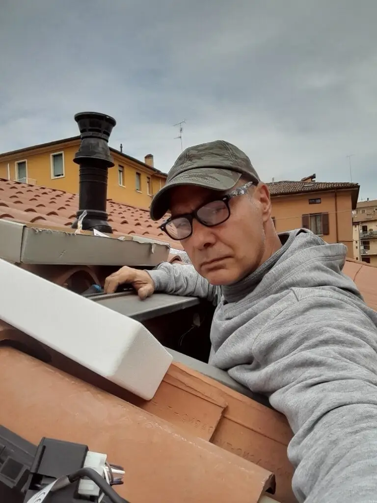 installatore certificato velux bologna