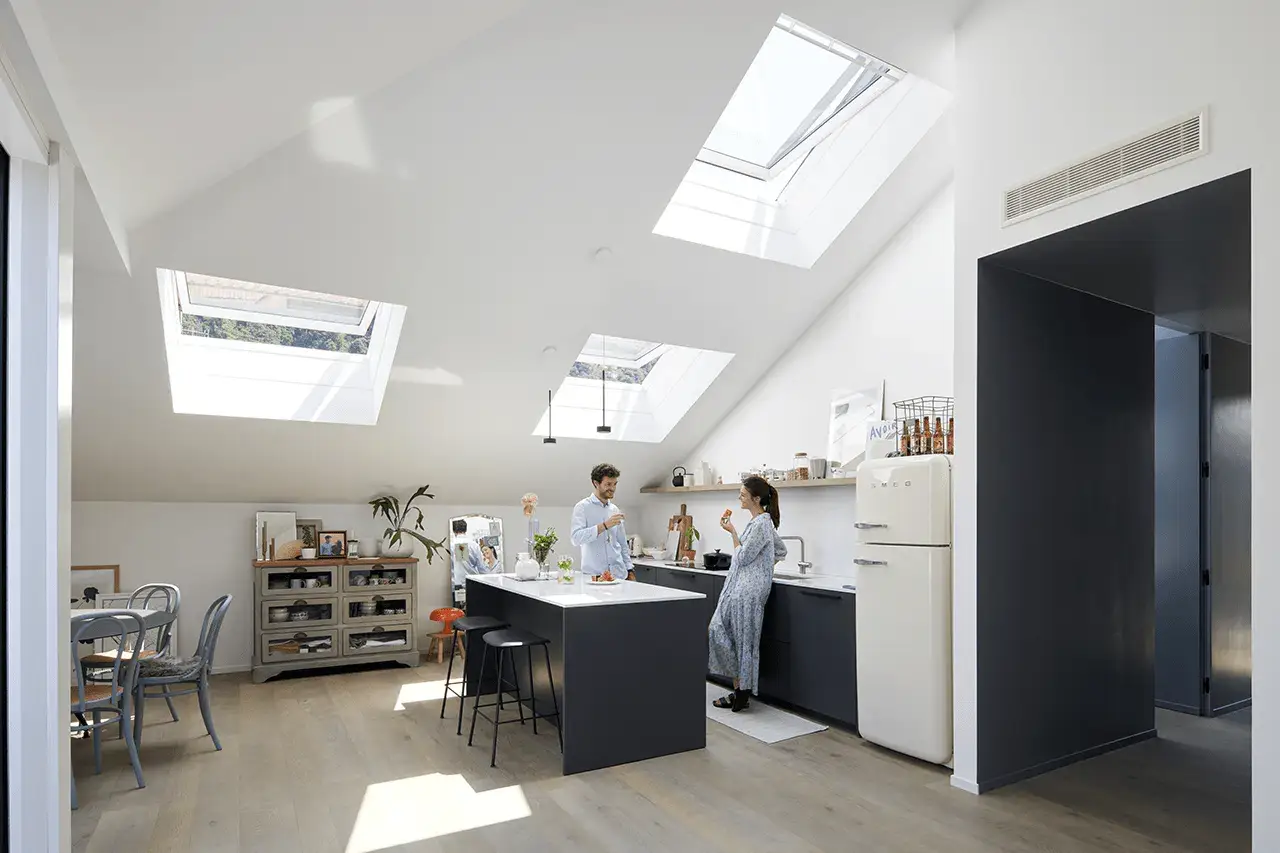 installatore certificato velux bologna